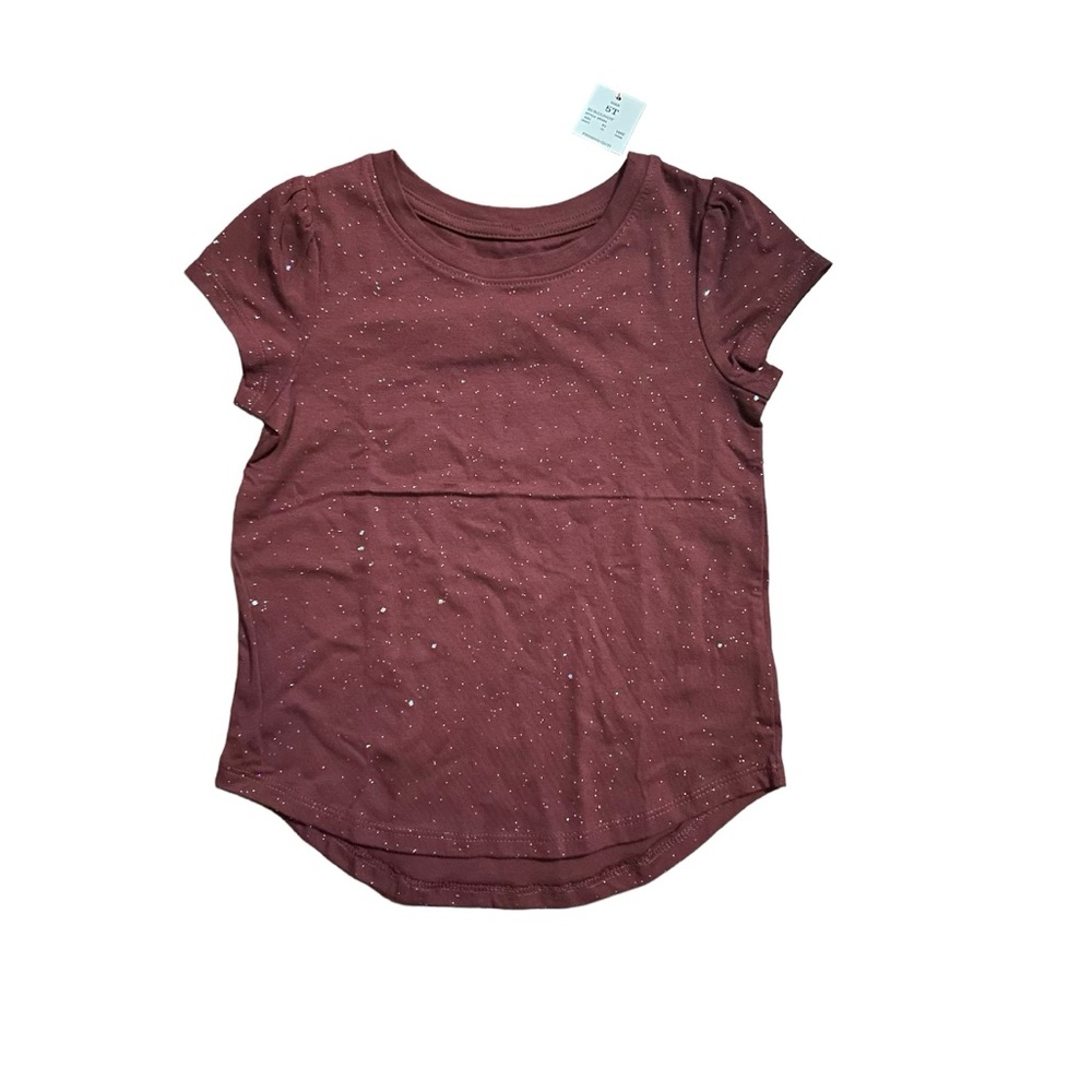 Girl blouse